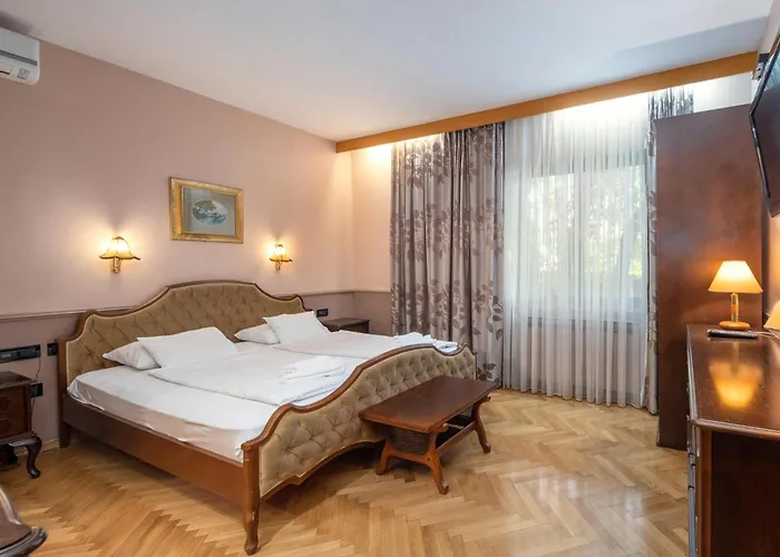 Pet Friendly In Krk Prázdninový dům Krk Town