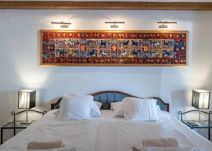 Ferienhaus Pet Friendly In Krk Krk Town