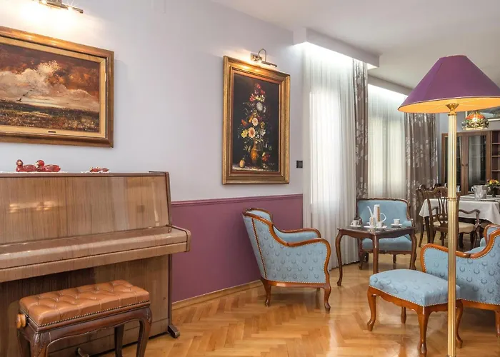 Pet Friendly In Krk * Krk Town