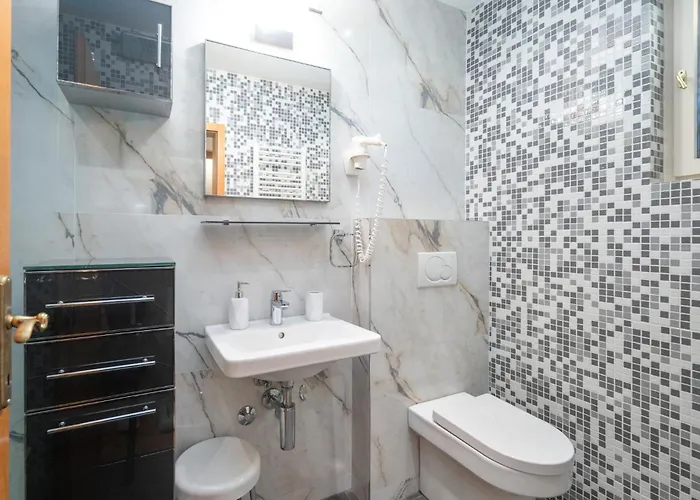 Pet Friendly In Krk Ferienhaus