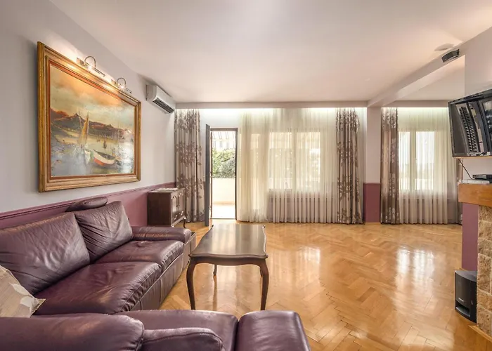 Ferienhaus Pet Friendly In Krk