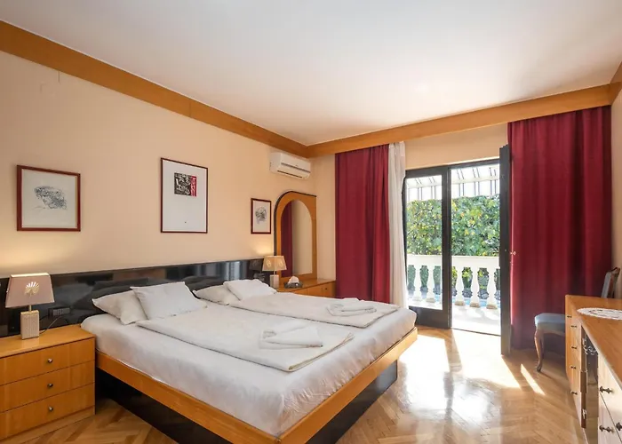 Pet Friendly In Krk Prázdninový dům *