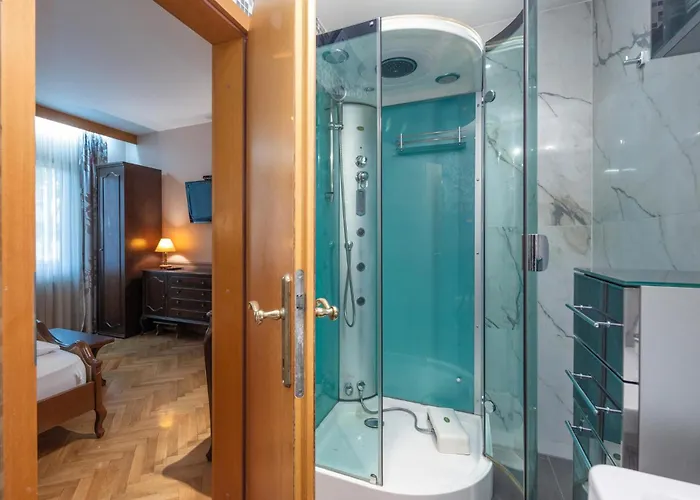 Pet Friendly In Krk Ferienhaus *