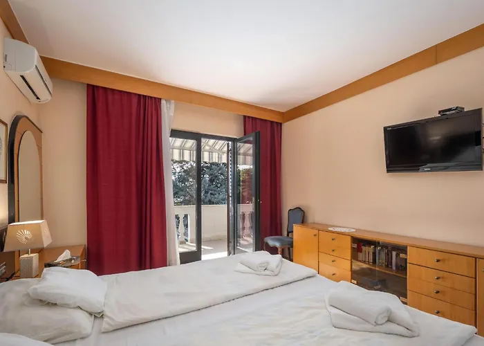 Pet Friendly In Krk Ferienhaus Krk Town