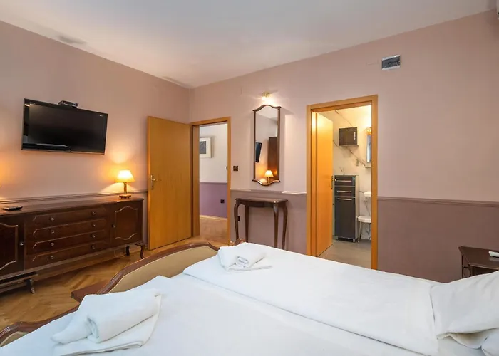 Prázdninový dům Pet Friendly In Krk Krk Town