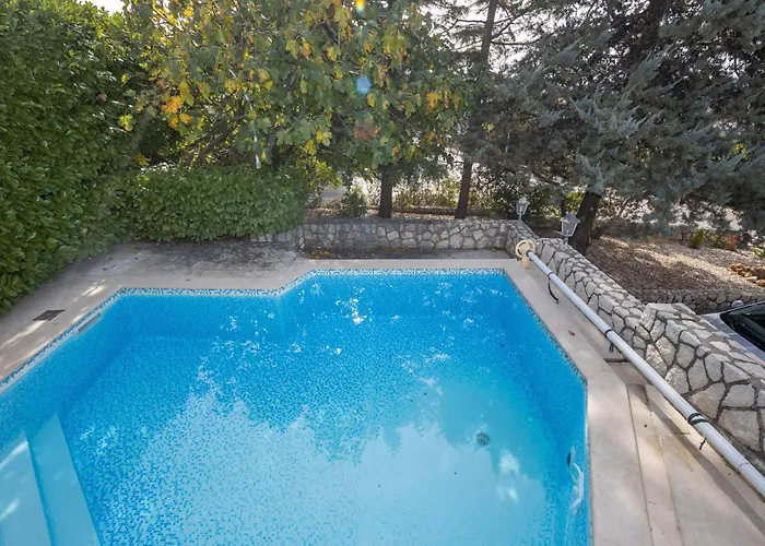 Pet Friendly In Krk *