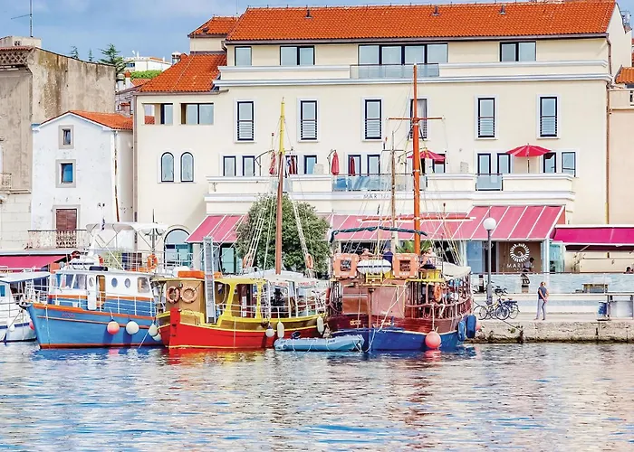 Prázdninový dům Pet Friendly In Krk Krk Town