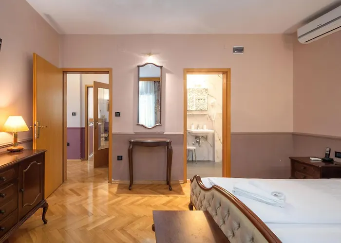 Pet Friendly In Krk Krk Town