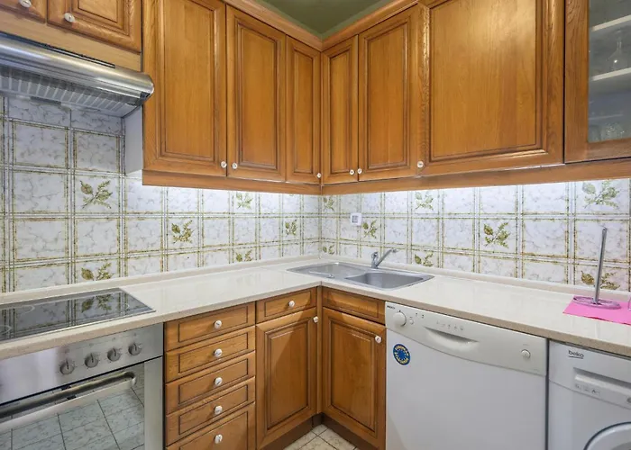 Holiday home Pet Friendly In Krk