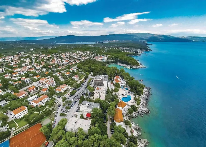 Pet Friendly In Krk
