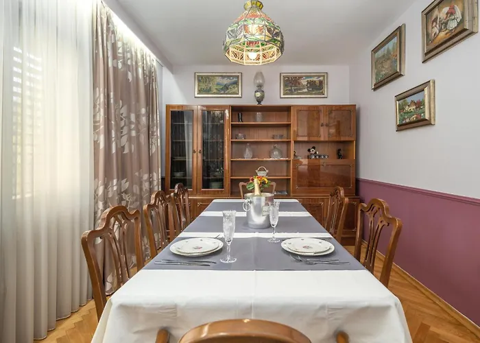 Pet Friendly In Krk
