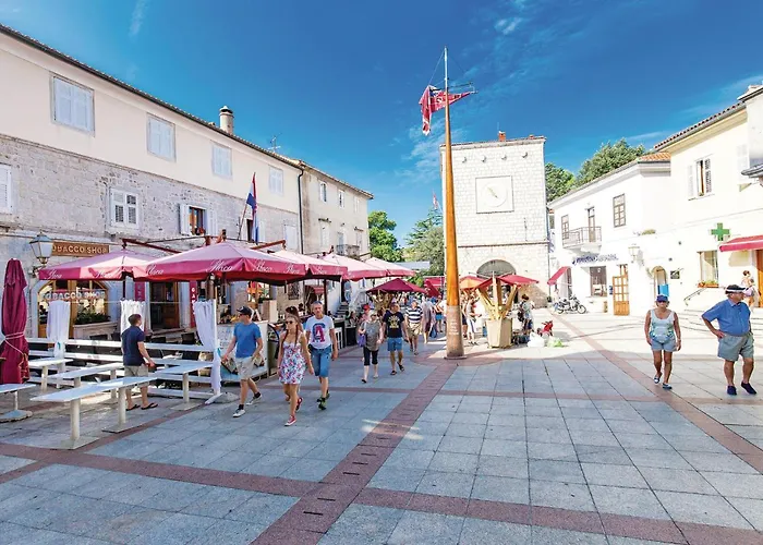 Pet Friendly In Krk Holiday home *