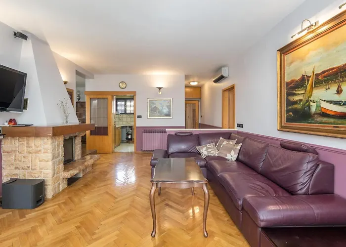 Pet Friendly In Krk * Krk Town