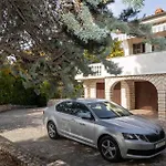 Beautiful Home In Krk 別荘 クルク