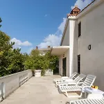 Beautiful Home In Krk 別荘