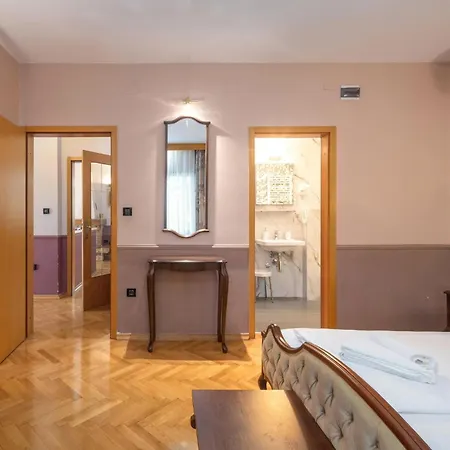 Beautiful Home In Krk Krk Town