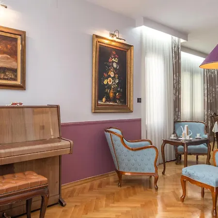 Beautiful Home In Krk * Krk Town