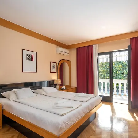 Beautiful Home In Krk Dom wakacyjny *