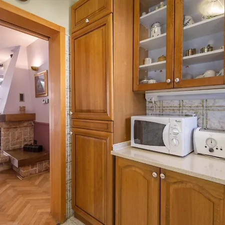 Beautiful Home In Krk Krk Town