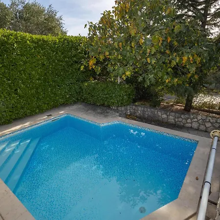 Beautiful Home In Krk * Krk Town