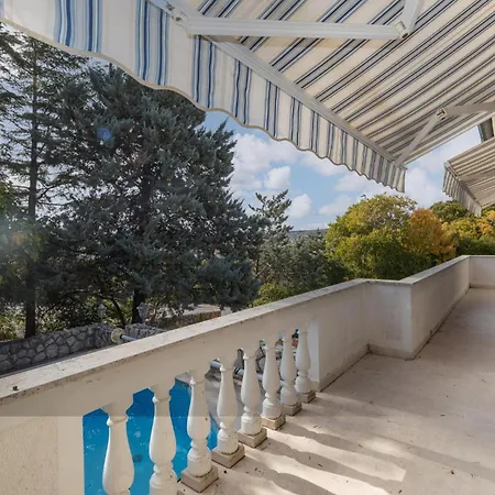 Beautiful Home In Krk Dom wakacyjny