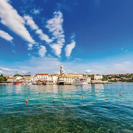 Dom wakacyjny Beautiful Home In Krk