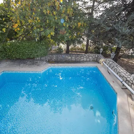 Beautiful Home In Krk *