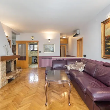 Beautiful Home In Krk * Krk Town