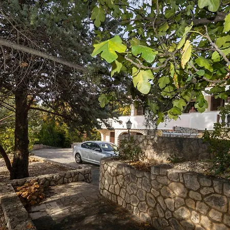 Beautiful Home In Krk Krk Town